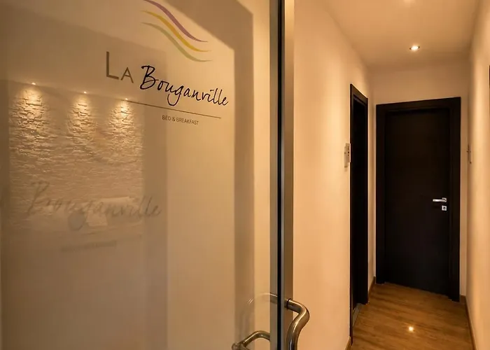B&B La Bouganville Alguer