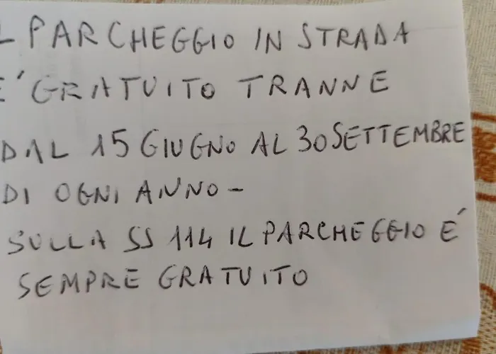 Il Mare Degli Dei