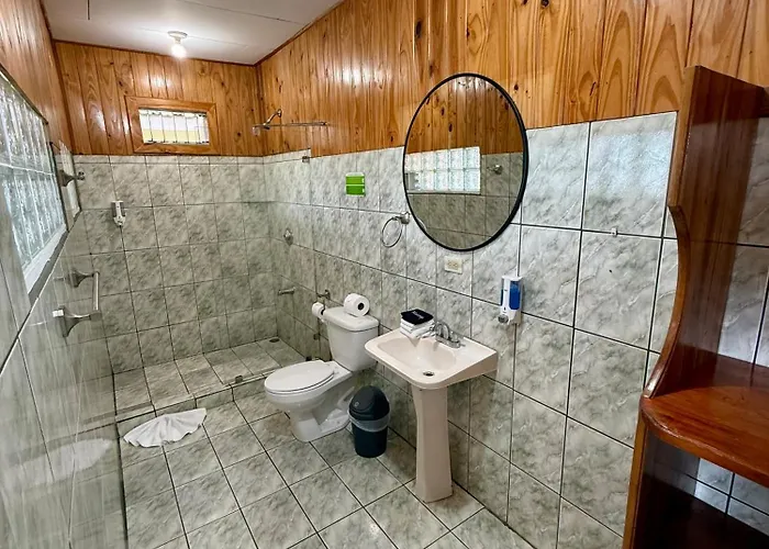 Hotel Don Taco Monteverde