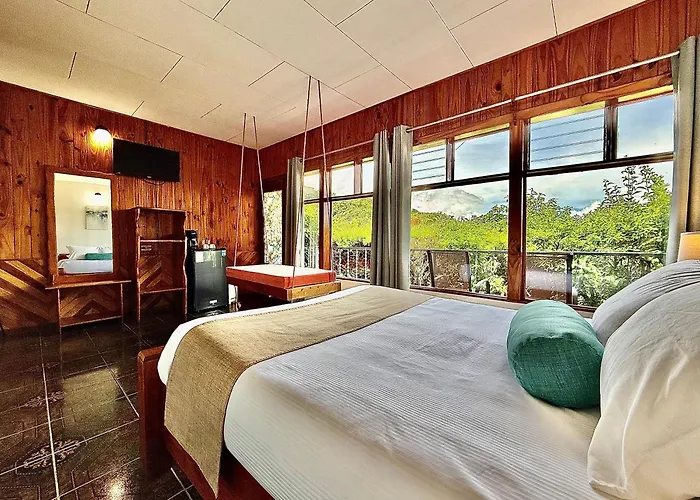 Hotel Don Taco Monteverde
