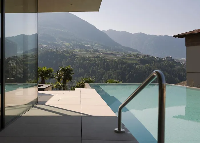 Hotel Zirmerhof & Residence