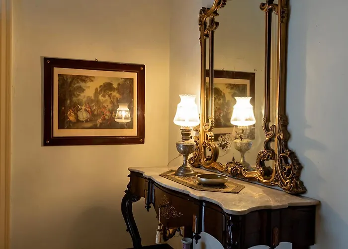 Roccamelia Experience Bed & Breakfast Mazara del Vallo