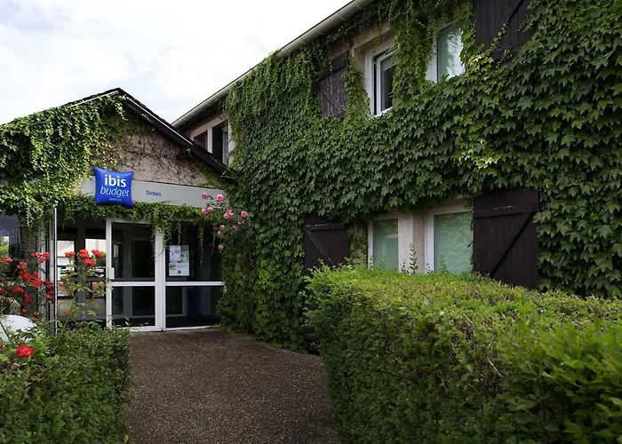 Ibis Budget Tarbes