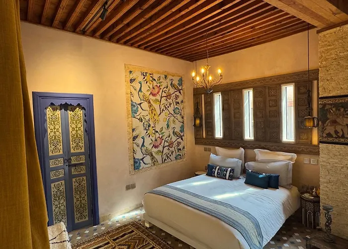 Karawan Riad