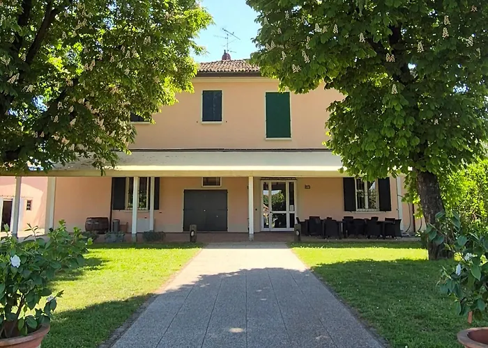Locanda Corte Roveri