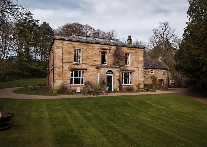 Burnhopeside Hall