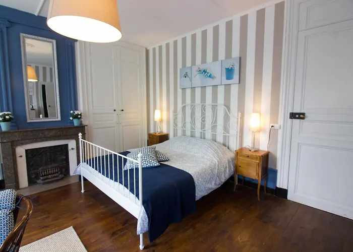 Domaine Des Lilas