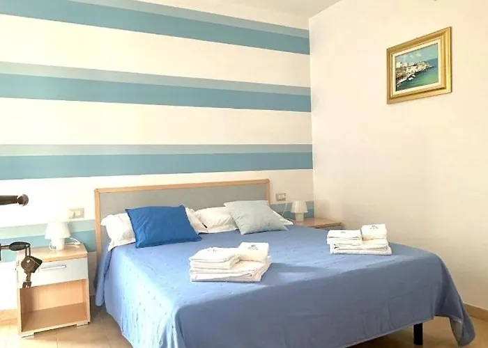 B&B Virolì Vieste