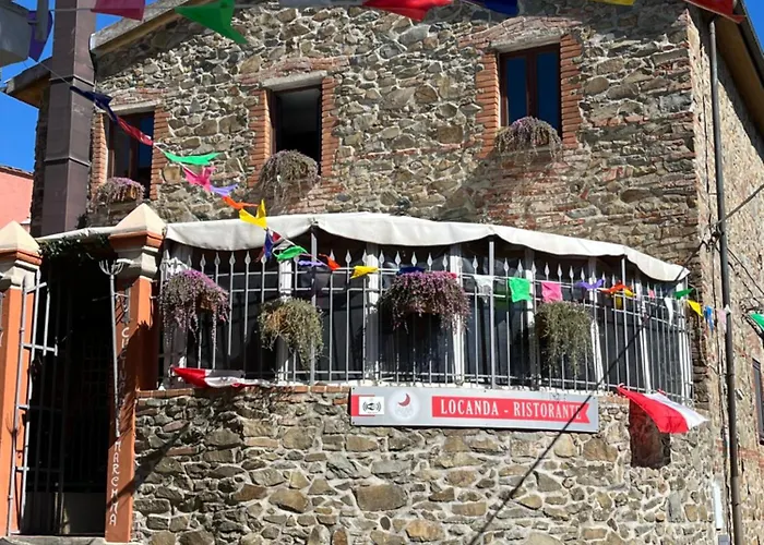 Locanda La Luna
