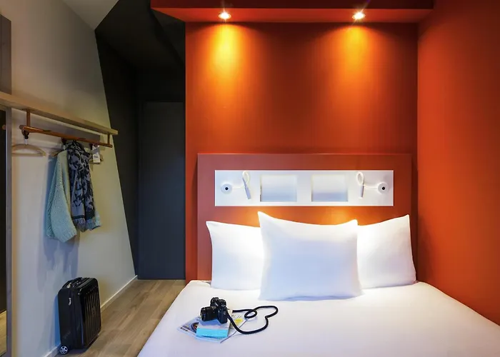 Ibis Budget Stein Maastricht