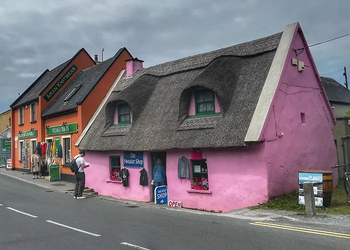 Daly'S House