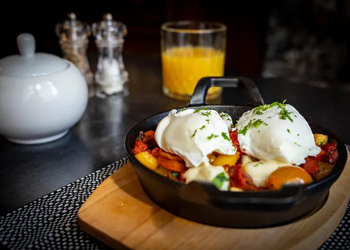 Bed and Breakfast Jazz House Londonderry