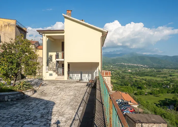 Bed and Breakfast Da Nonna Pasqualina Ciorlano