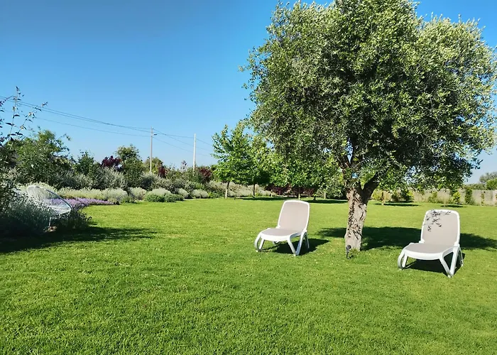 Masseria Ella Pulsano