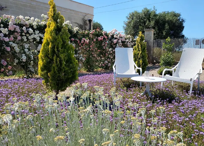 Masseria Ella Pulsano