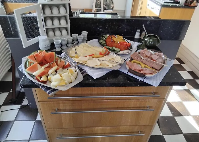 Ankis Bed And Brekfast, Vimmerby