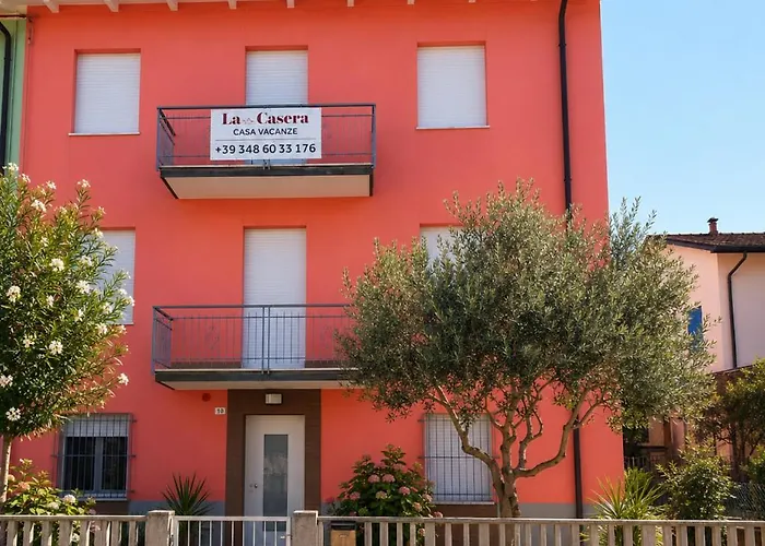 La Casera
