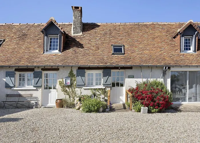 la ferme des bigornes