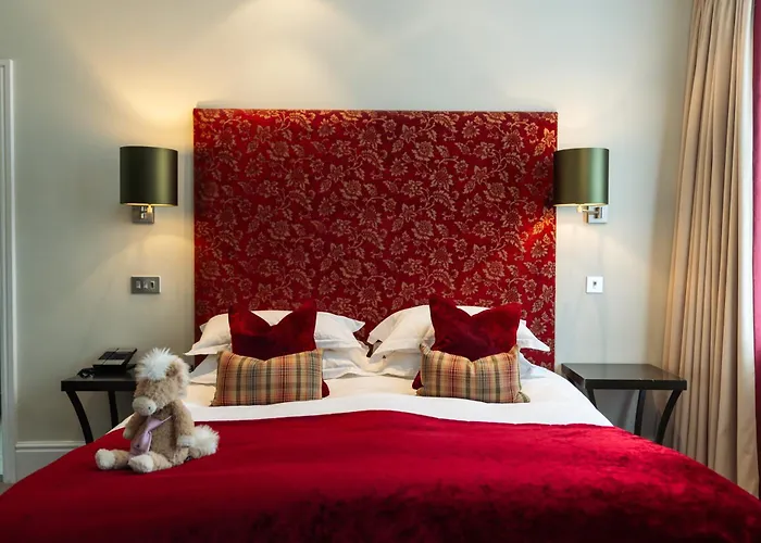 Bedford Lodge Hotel & Spa