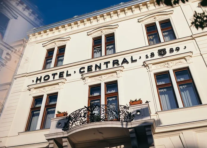 Hotel Central