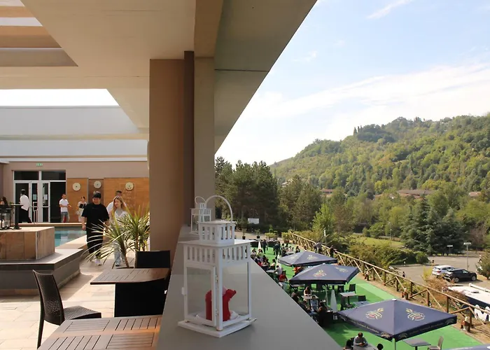 Admiral Park Hotel By Falco D'Oro Hotels