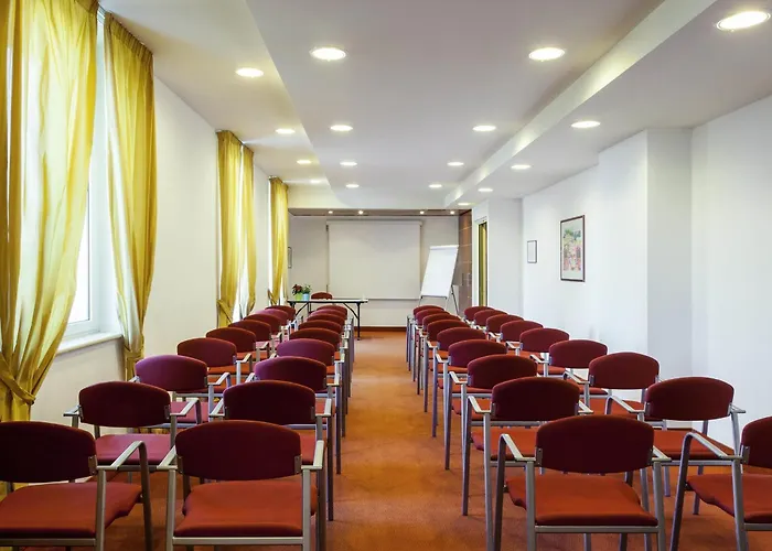 Ibis Styles Bari Giovinazzo