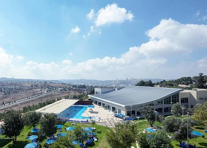 Ramat Rachel Resort