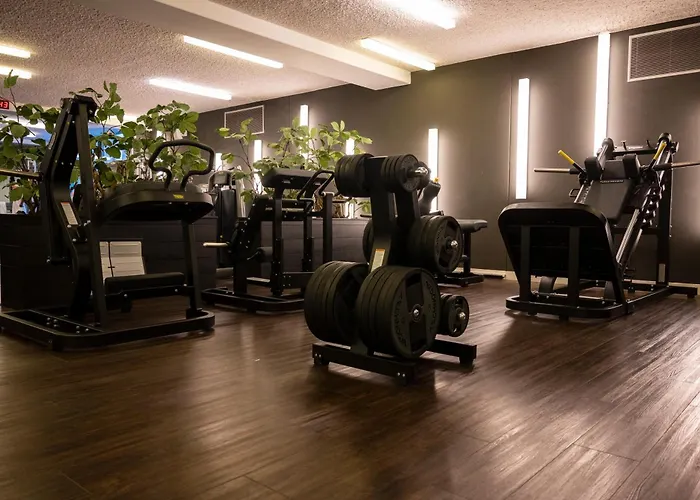Wellnesshotel Zuiver Amsterdam