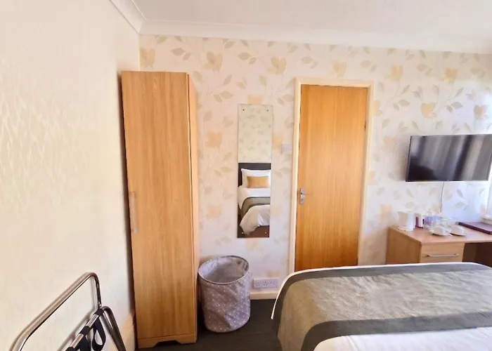 Smartsway Hotel & Wellness
