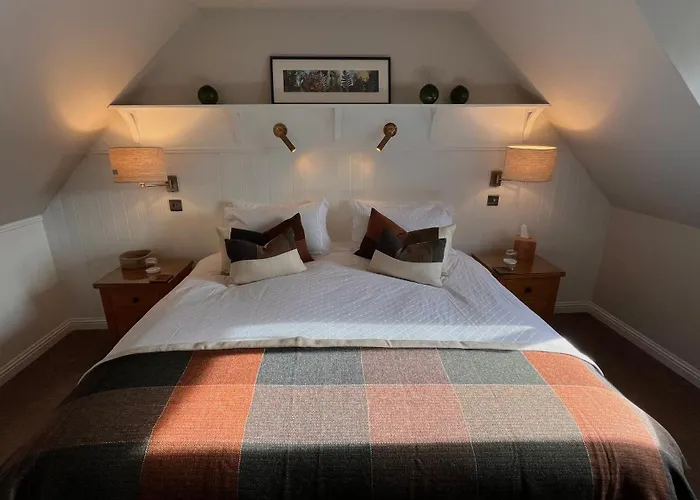 Ceol Na Mara Guest House