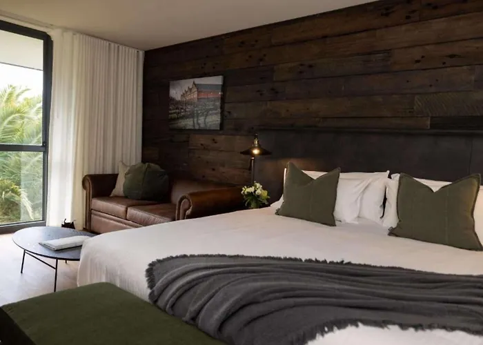 Mercure Barossa Valley