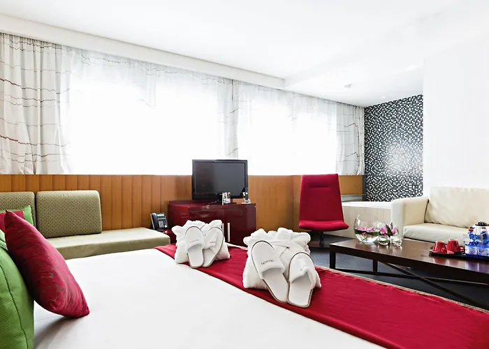 Novotel Roma Eur