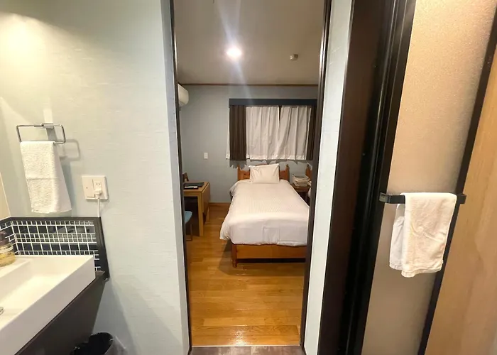 Nikko Akarinoyado Villa Revage