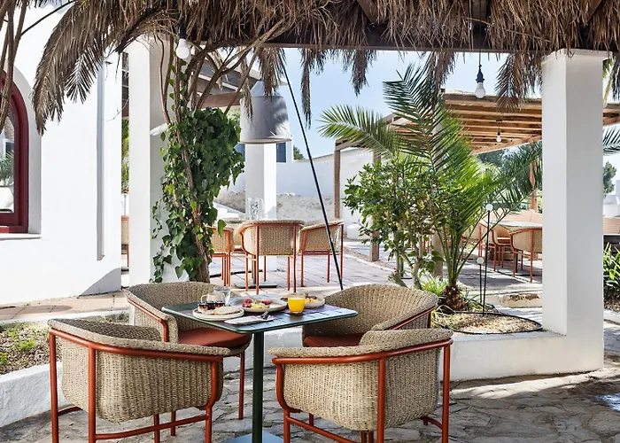 Bed and Breakfast One Shot Buenavista Santa Eularia des Riu