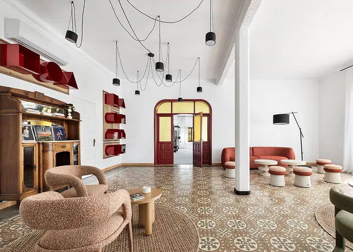 Bed and Breakfast One Shot Buenavista Santa Eulària des Riu