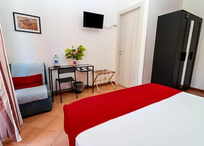 B&B Le Palme Grottammare