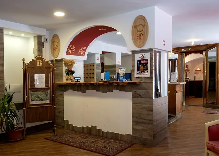 Hotel Posta R.T.A.