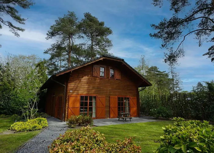 EuroParcs De Achterhoek