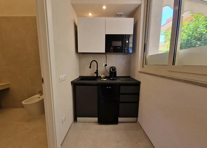 Pantanello Rooms Avola