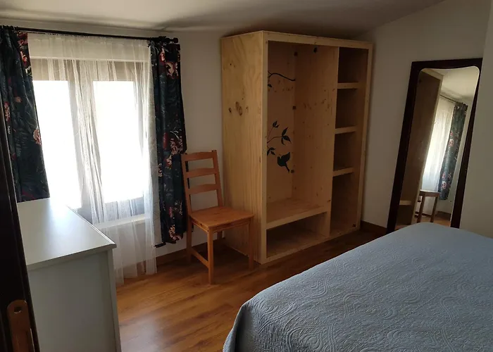 B&B La Casa Bianca
