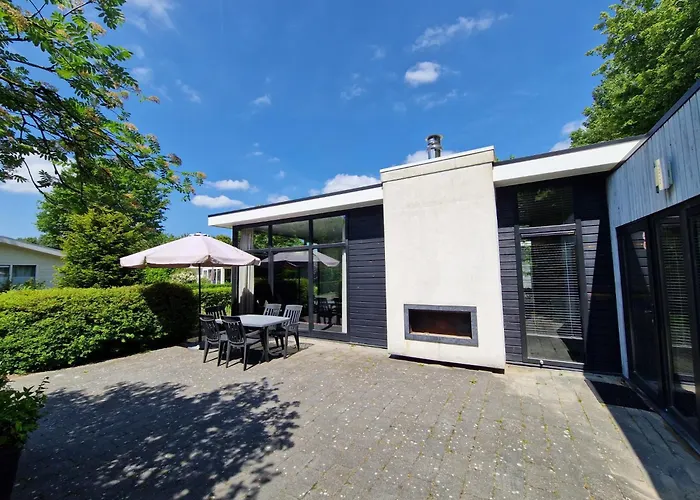EuroParcs Molengroet