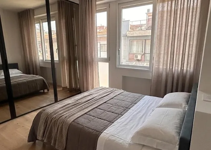 B&B Baciami Ancora