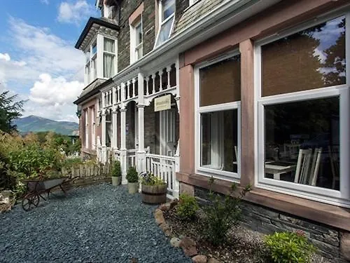 Woodside B&B