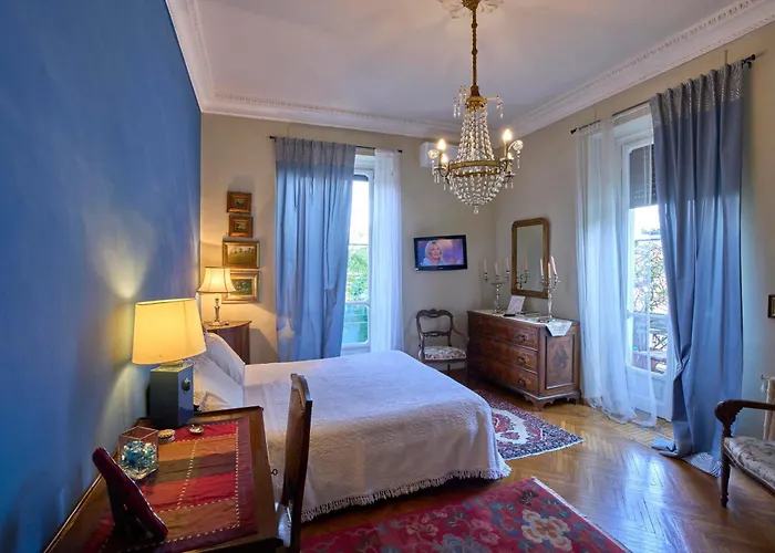 A Casa Armenia B&B