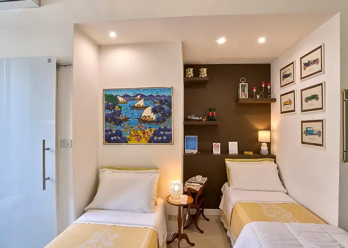 A Casa Armenia B&B