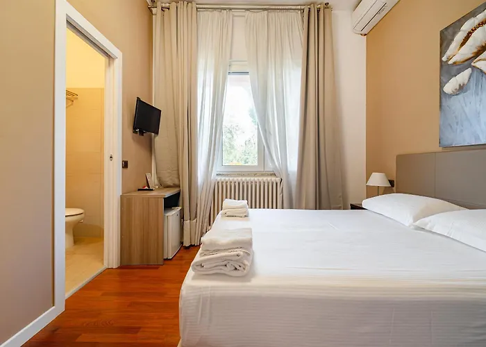 Relais Villa Rosa Pero