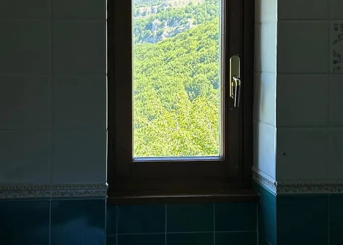 Nido del Nibbio