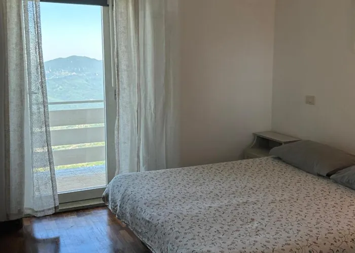 Nido del Nibbio