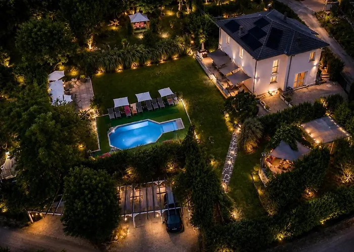 Gan Eden B&B