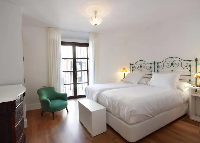 Hotel Patria Chica